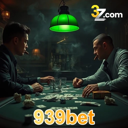 939bet Jogos de caça-níqueis