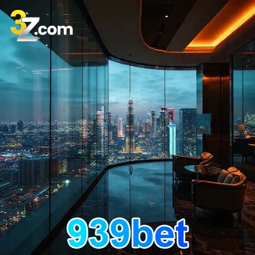 939bet Plataforma